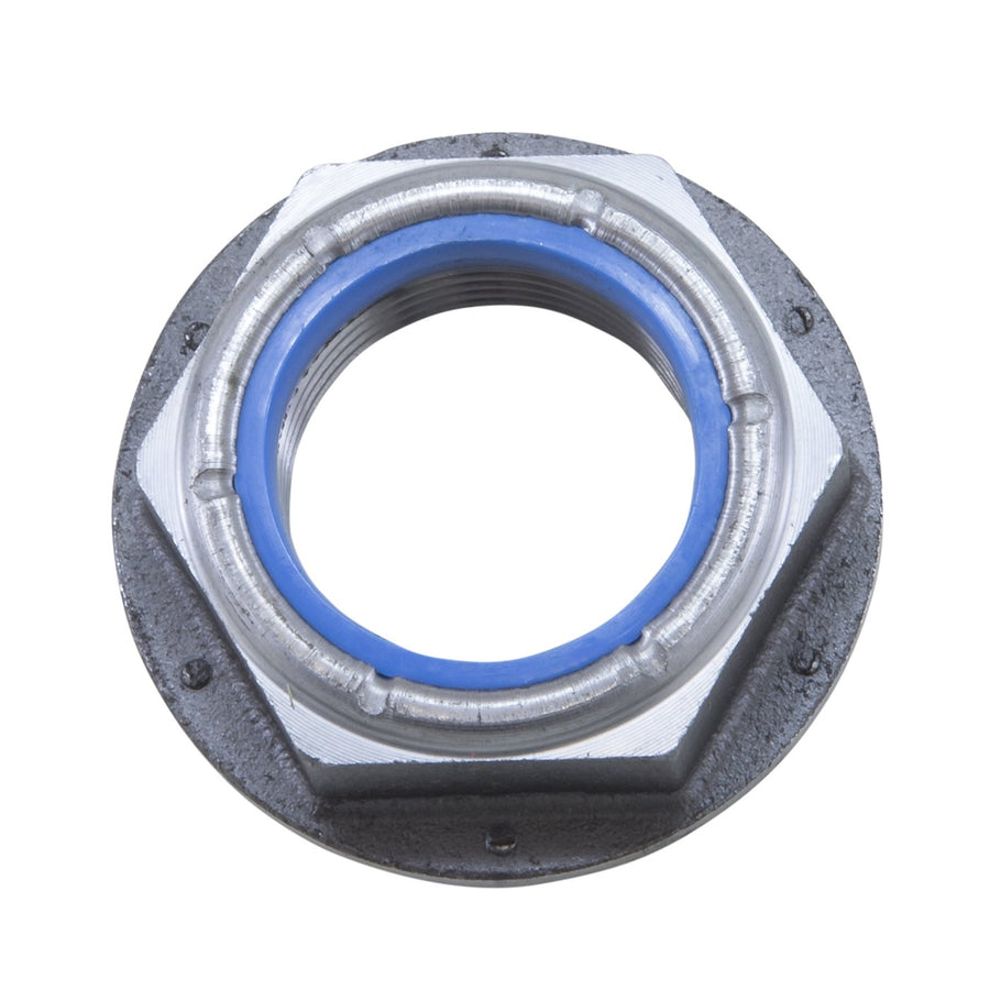 Pinion Nut Yukon Gear & Axle (YSPPN-037) for Dana Spicer S135/S150 Differential