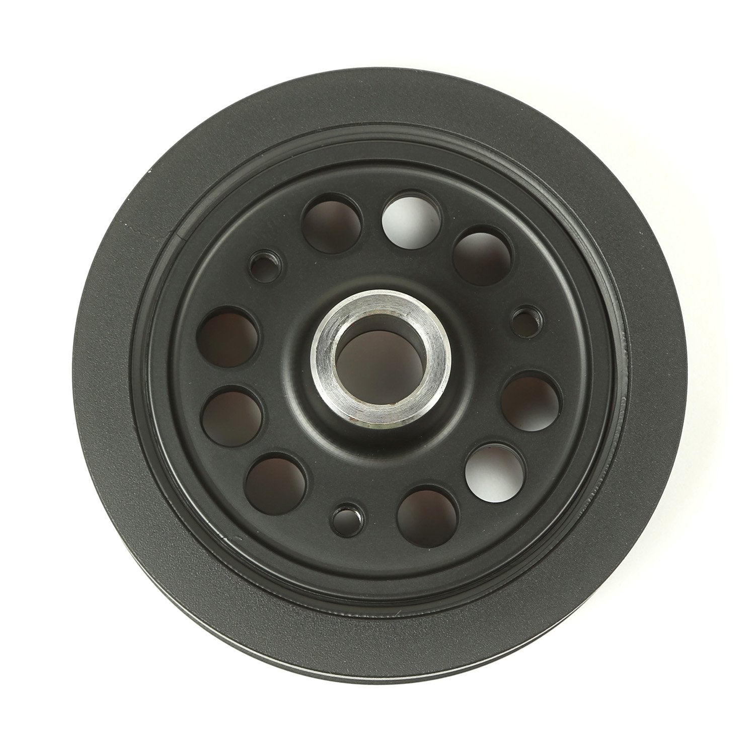 17461.04 | Omix-Ada | Engine Harmonic Balancer | OE Reference: 4666099AB | Fits 2007-2011 Jeep Wrangler JK 3.8L