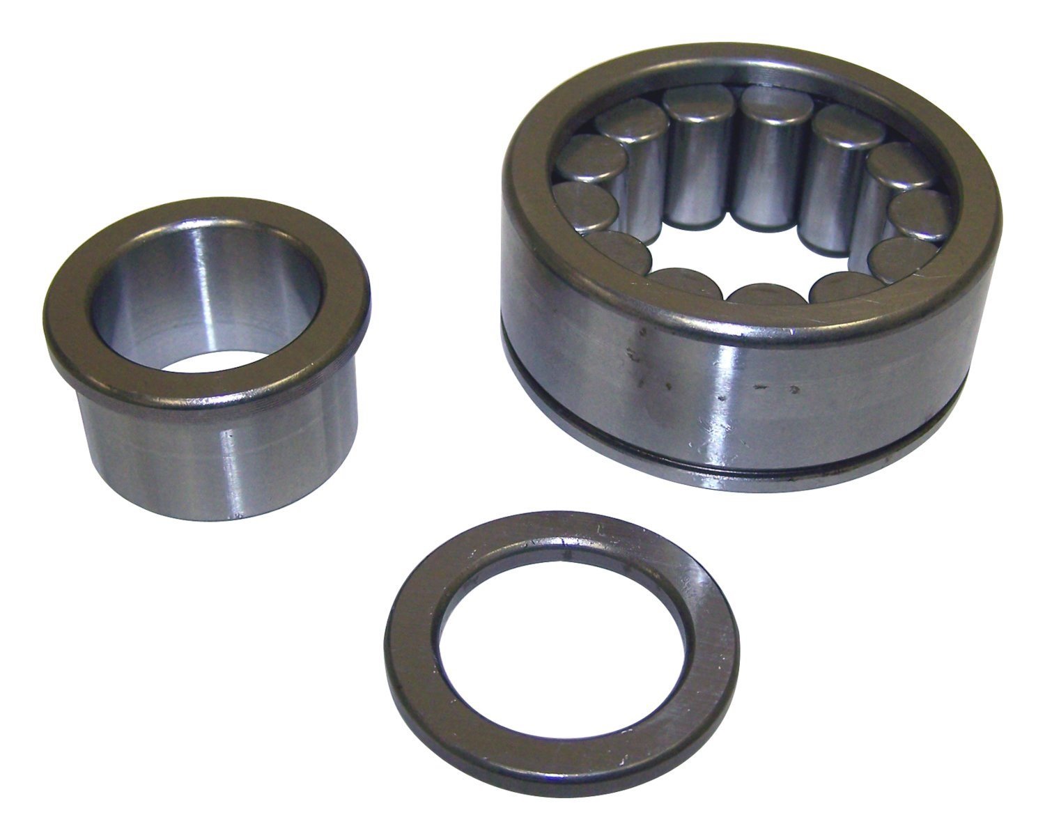 Cluster Gear Bearing Crown Automotive 83506259