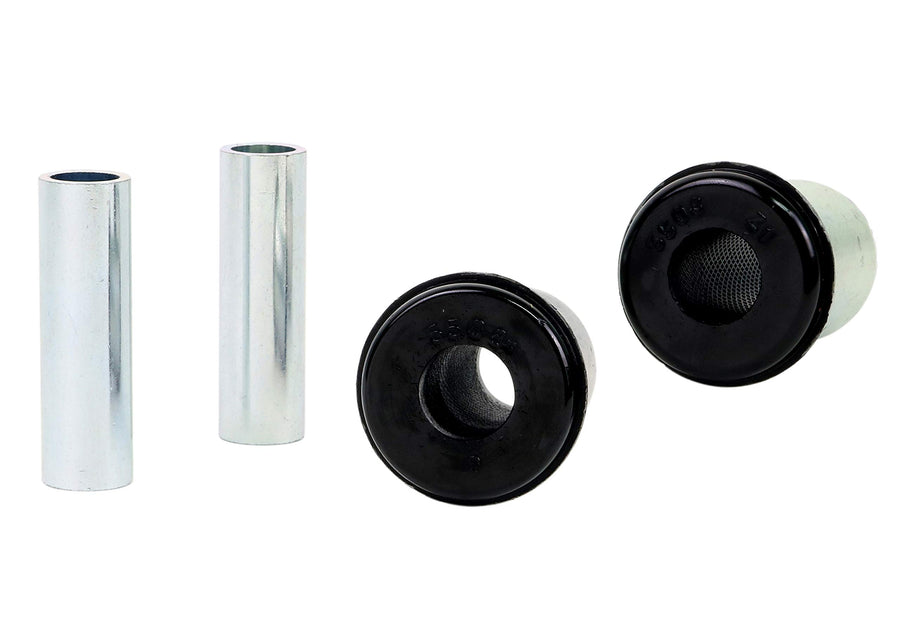 Nolathane Front Lower Inner Forward REV028.0054 Suspension Control Arm Bushing Kit Compatible with Isuzu 89-95 Pickup, Isuzu 89-95 Pickup, Isuzu 91-96 Rodeo