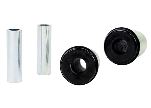 Nolathane Front Lower Inner Forward REV028.0054 Suspension Control Arm Bushing Kit Compatible with Isuzu 89-95 Pickup, Isuzu 89-95 Pickup, Isuzu 91-96 Rodeo