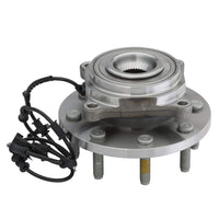 Wheel Bearing and Hub Assembly MOOG for Ram 2500