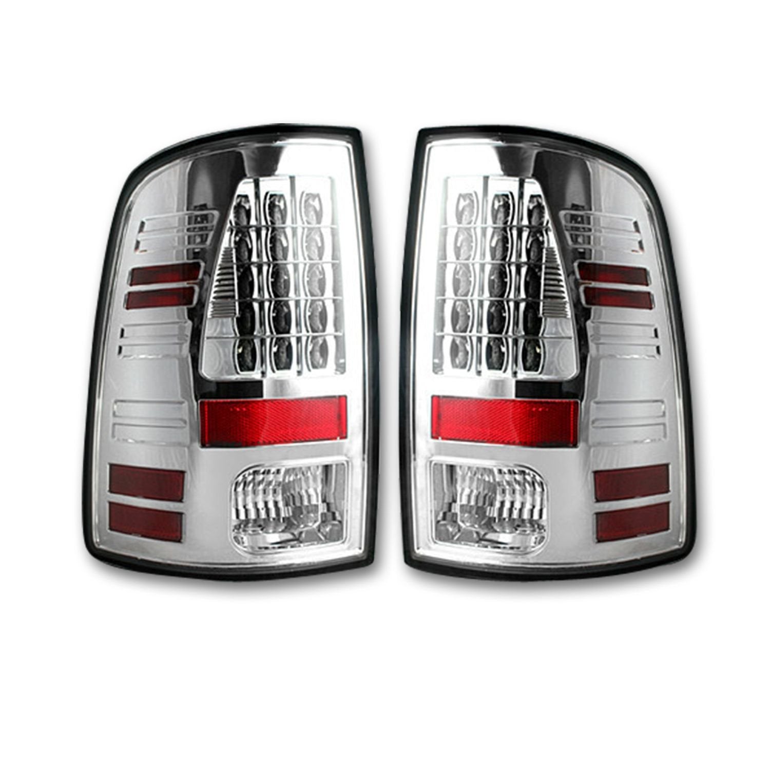 Tail Light Recon 264236CL