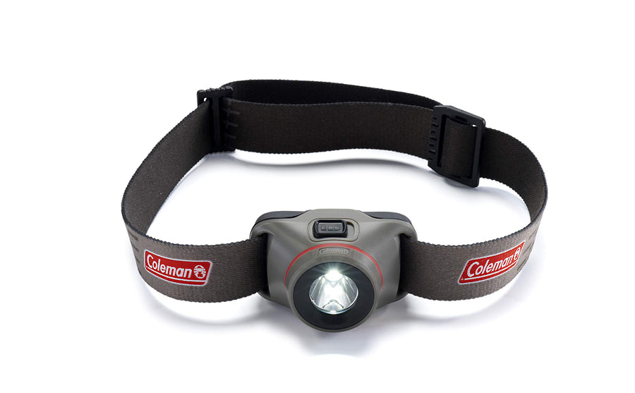 Camping Headlamps Coleman 2000033977 Lights