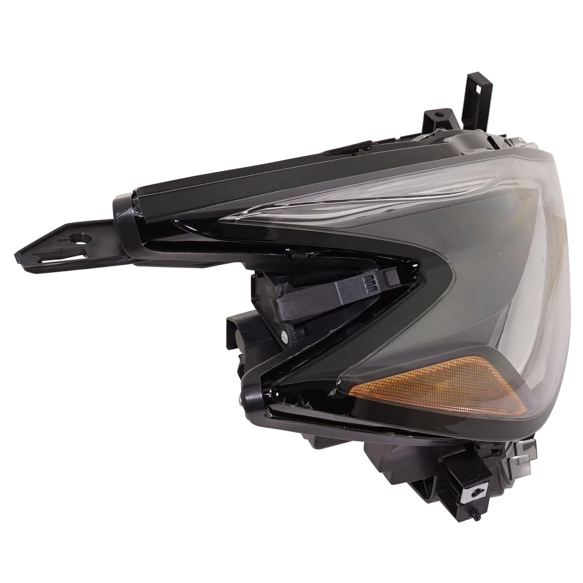 Nissan Murano H Assembly Front - Right (Passenger) Replacement Go-Parts 26010-9UF0D NI2503270