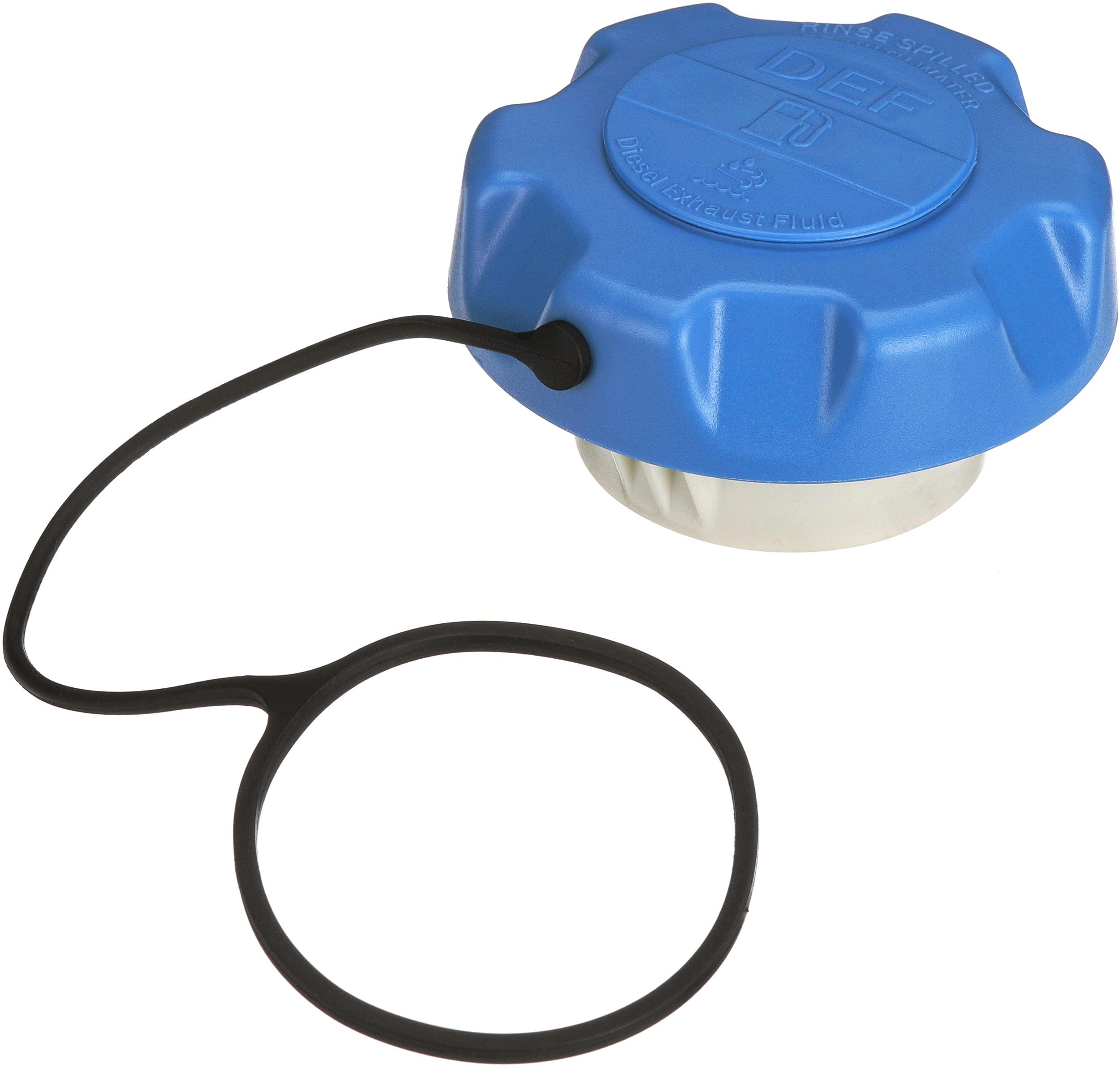 Diesel Emission Fluid (DEF) Tank Cap Gates 30001