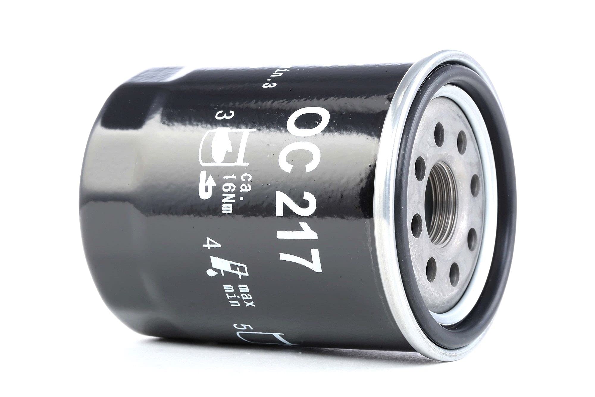 Oil Filter MAHLE OC 217