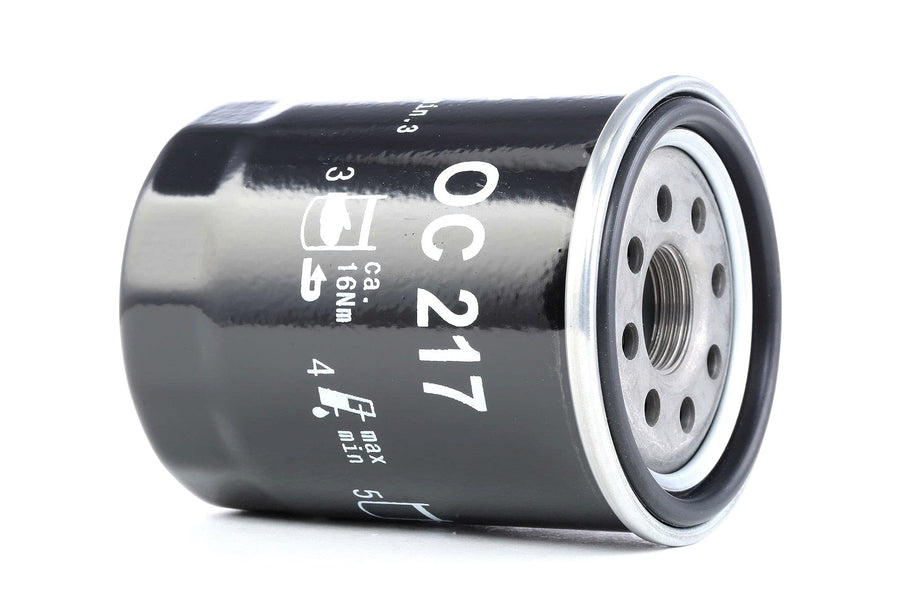 Oil Filter MAHLE OC 217