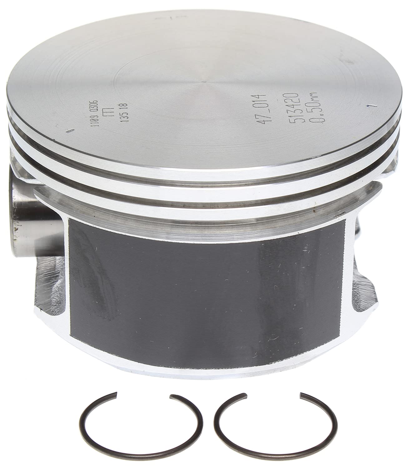 Engine MAHLE Piston S224-3564.020