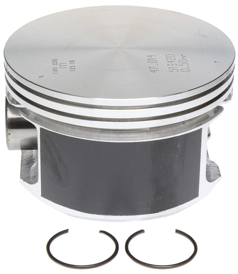 Engine MAHLE Piston S224-3564.020