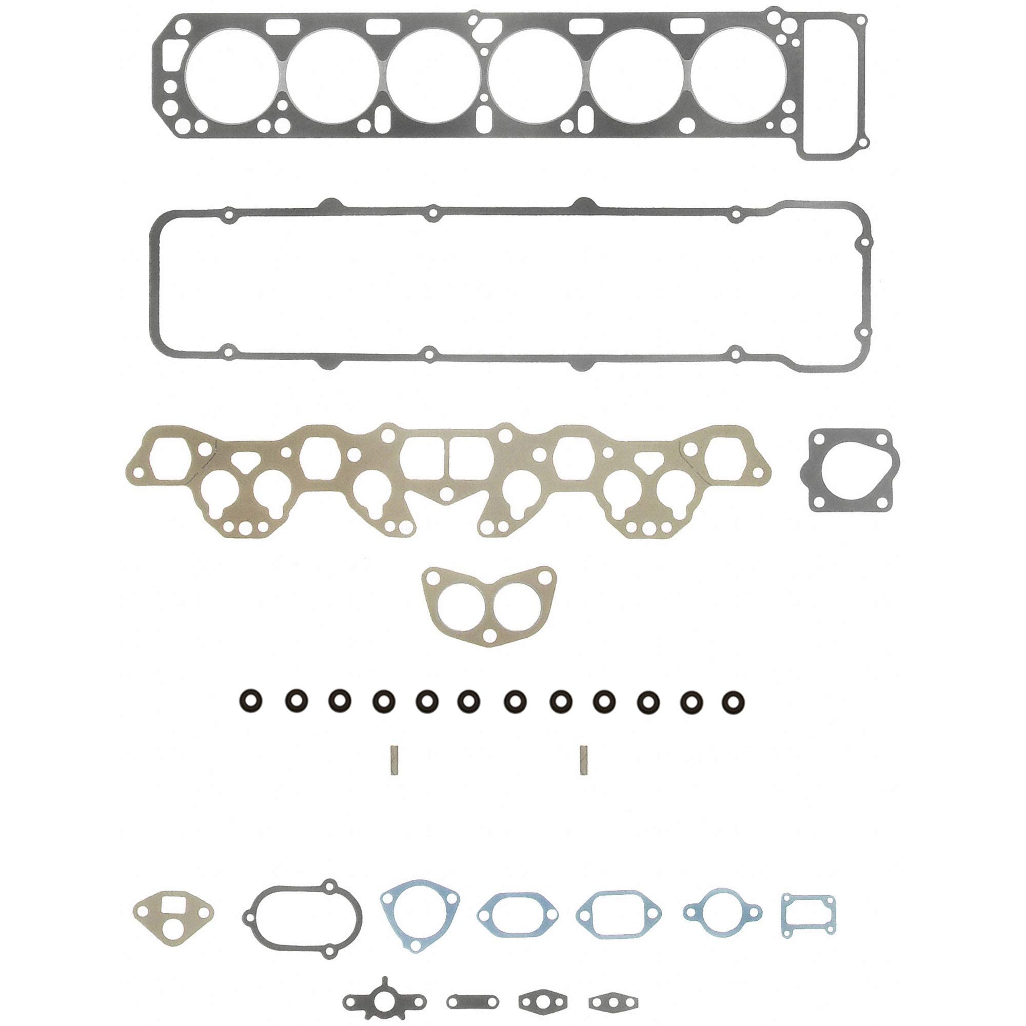 HS FEL-PRO 8799 PT Head Gasket Set