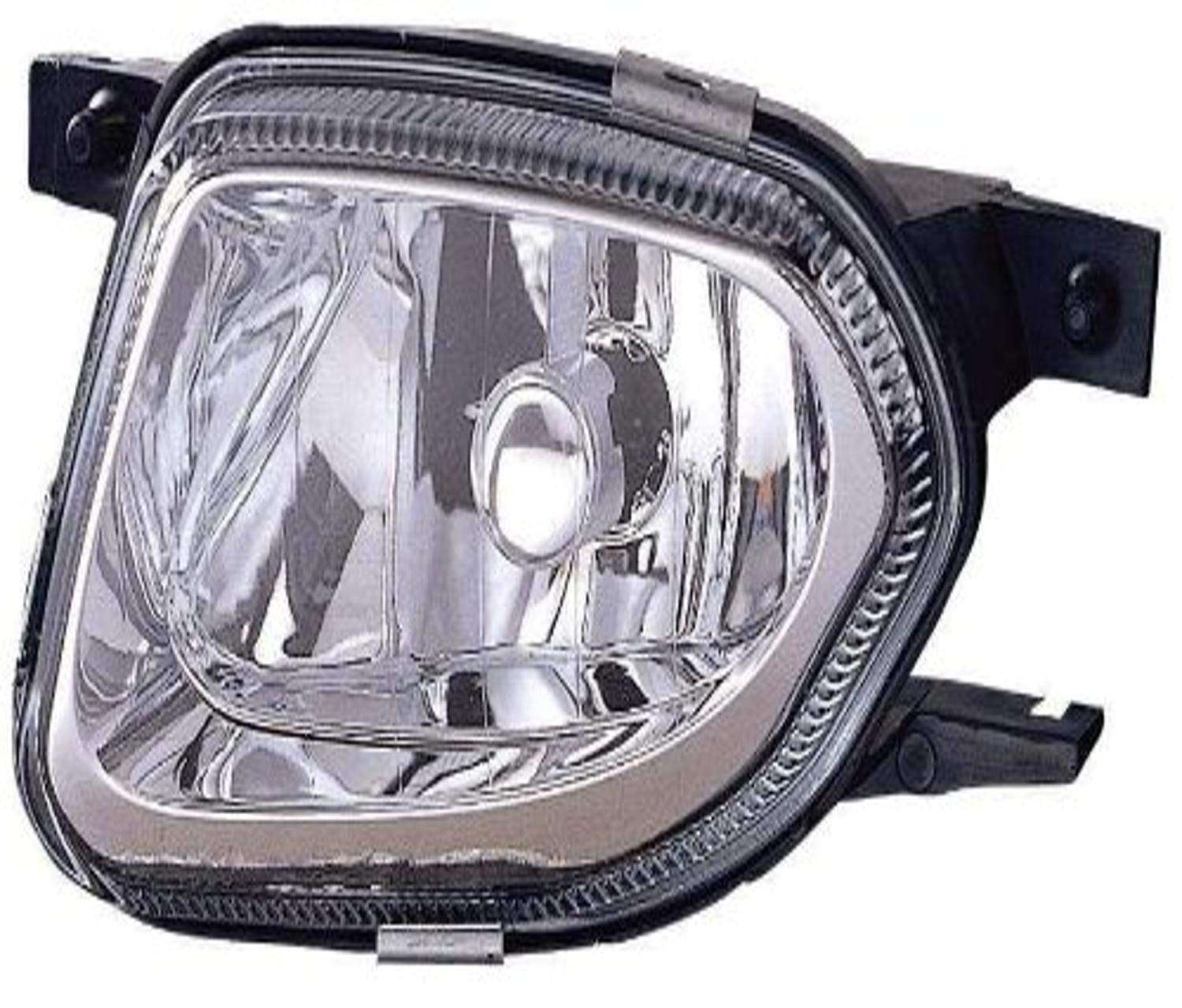 Replacement Driver Side Fog Light Assembly Depo 440-2005L-AQ