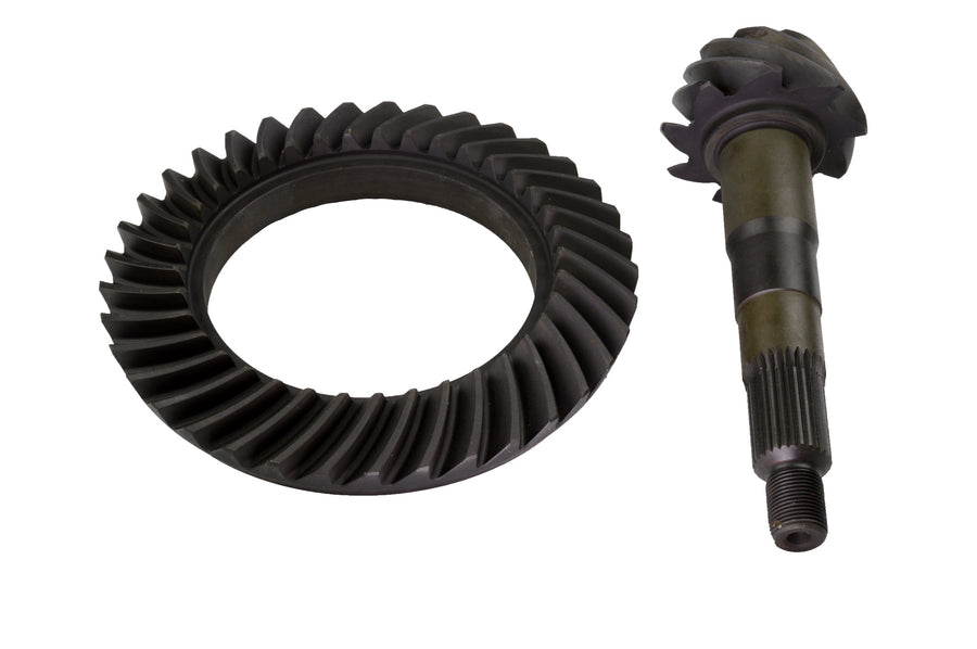 Spicer Differential Ring and Pinion Gear Set SVL 2020529 for Toyota V6, 4.11 Ratio