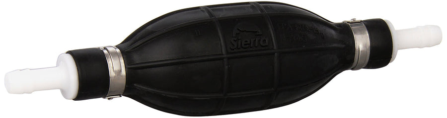 Sierra International Assy Primer Bulb 5/16" ID, Medium