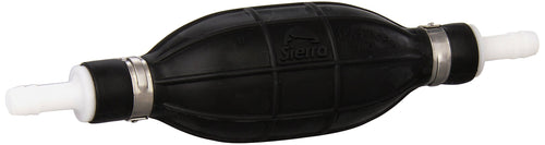 Sierra International Assy Primer Bulb 5/16" ID, Medium