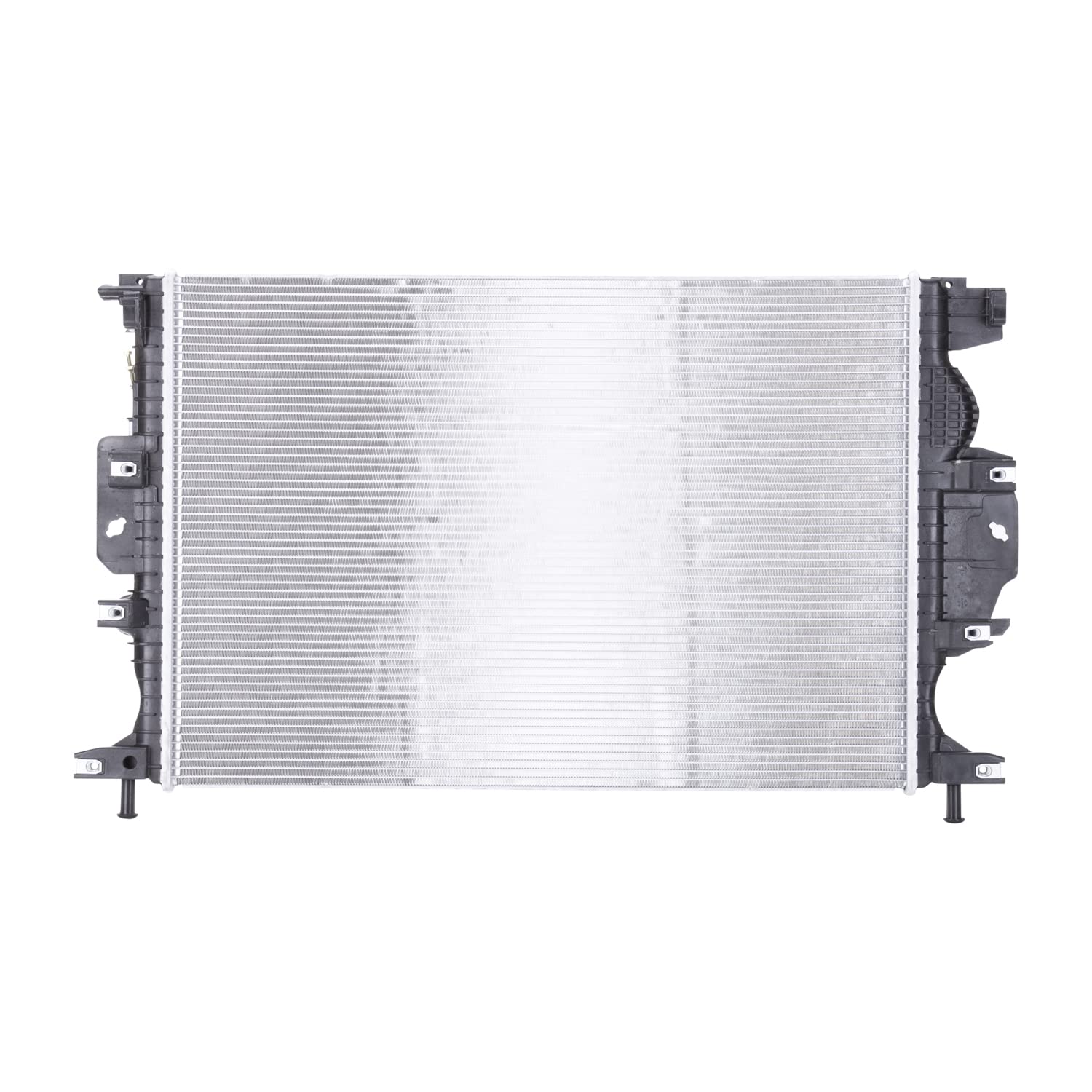 Radiator TYC 13321 Compatible with 2013-2020 Ford Fusion