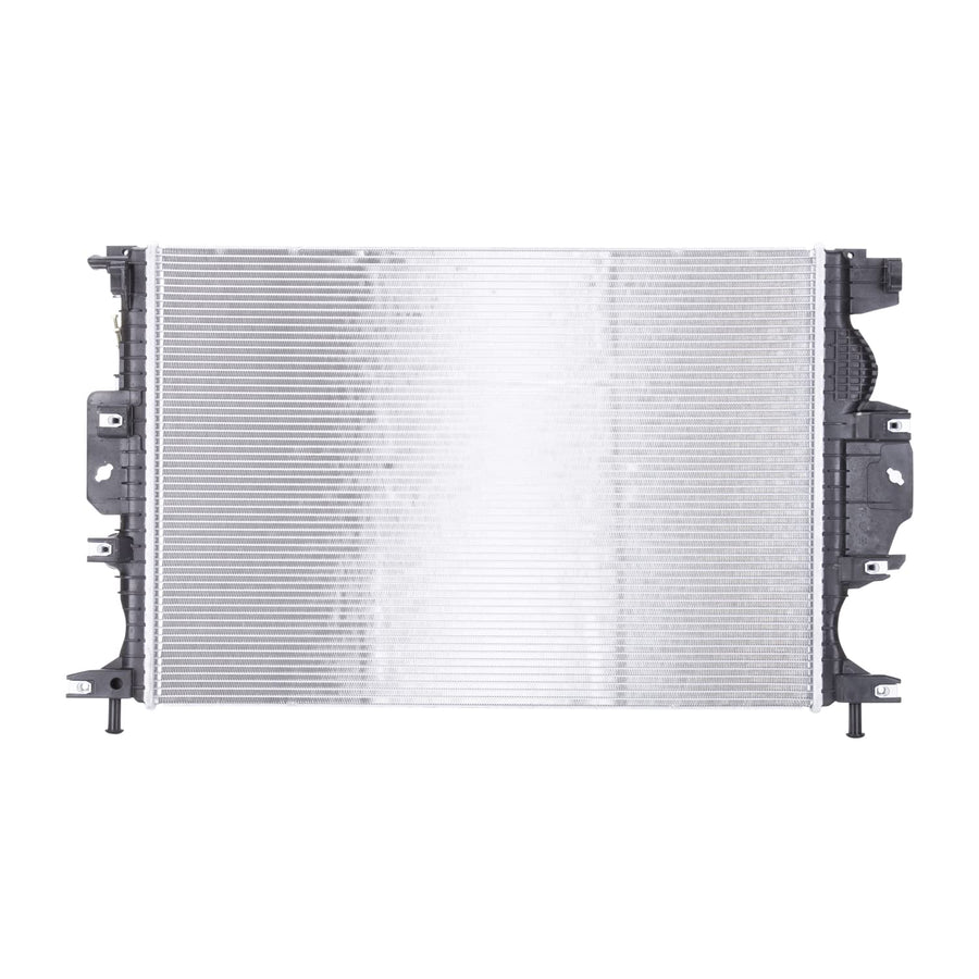 Radiator TYC 13321 Compatible with 2013-2020 Ford Fusion