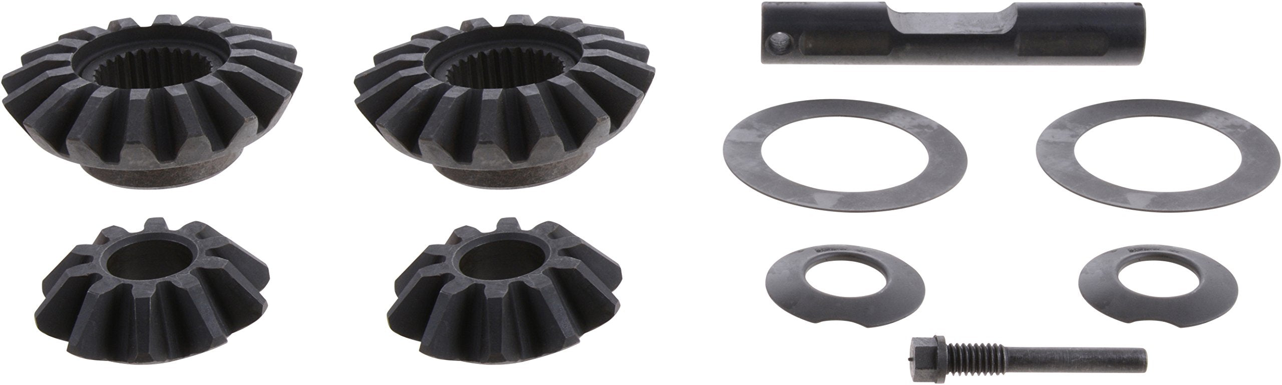 Carrier Gear Kit Spicer SVL 2023884
