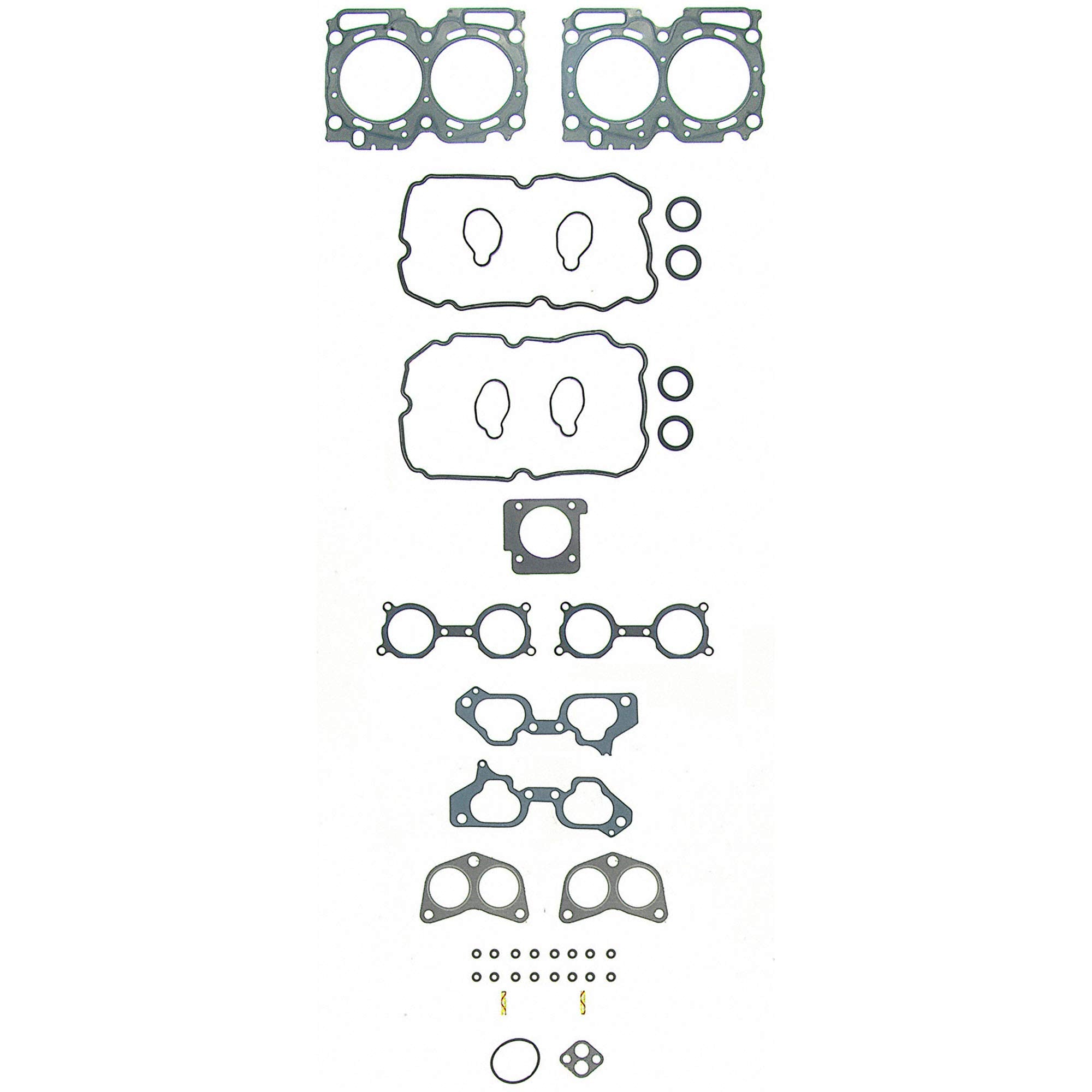HS FEL-PRO 26259 PT Head Gasket Set