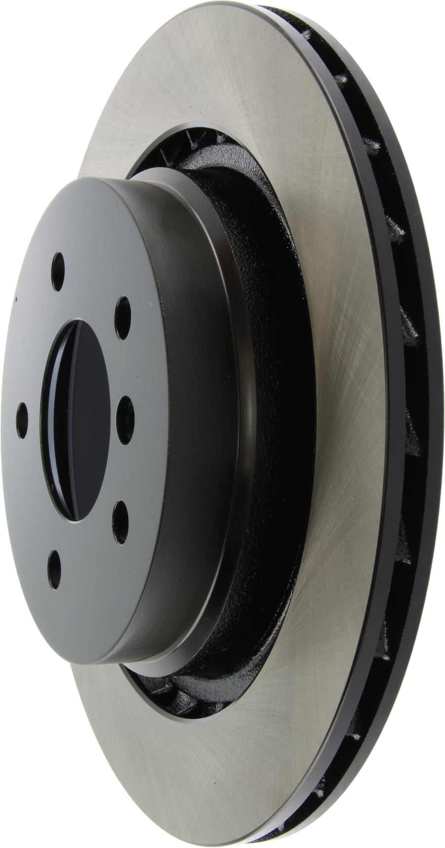 125.34036 Centric Premium High-Carbon Rotor