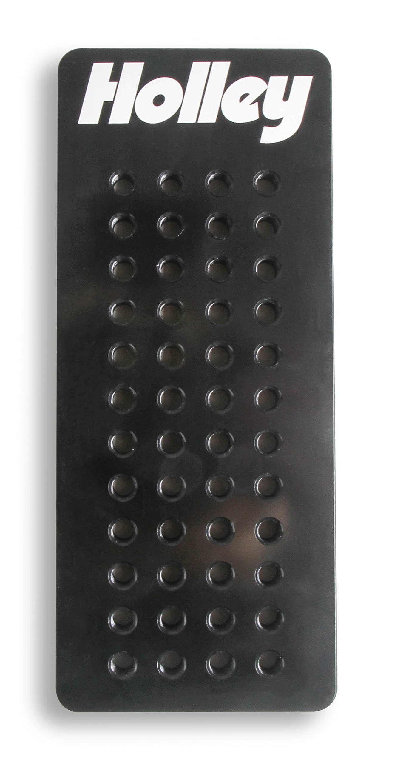 Jet Assortment Holley 122-220 Billet Plate Only