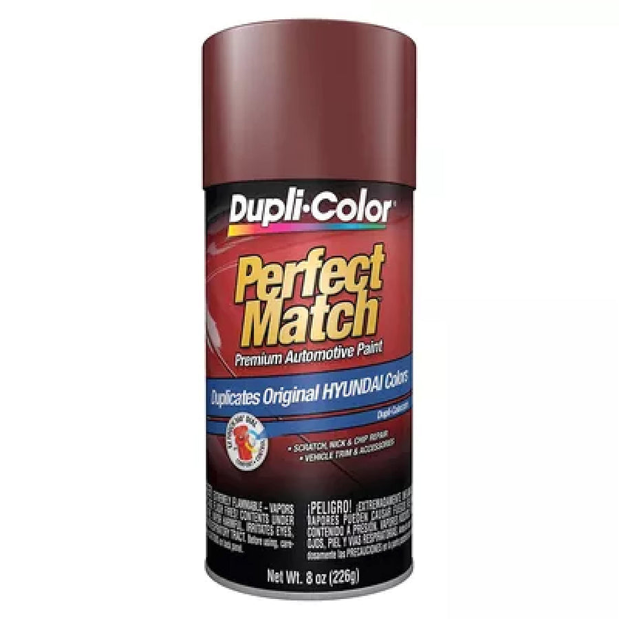 VHT S24BHY1801 Dupli-Color Scratch Fix All-in-1 Touch-Up Paints, Dark Cherry Red, Single