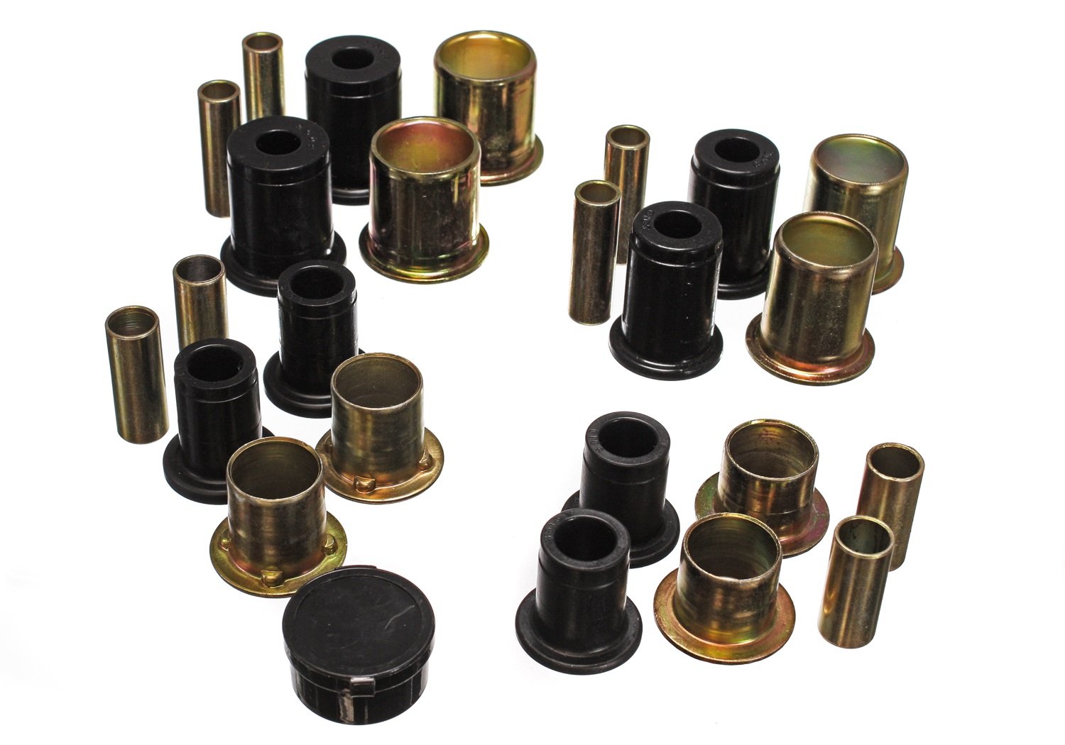 Energy Suspension 3.3106G Central Arm Bush for GM ENERGY SUSPN