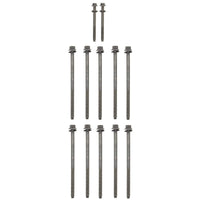 ES FEL-PRO 72262 Head Bolt Set