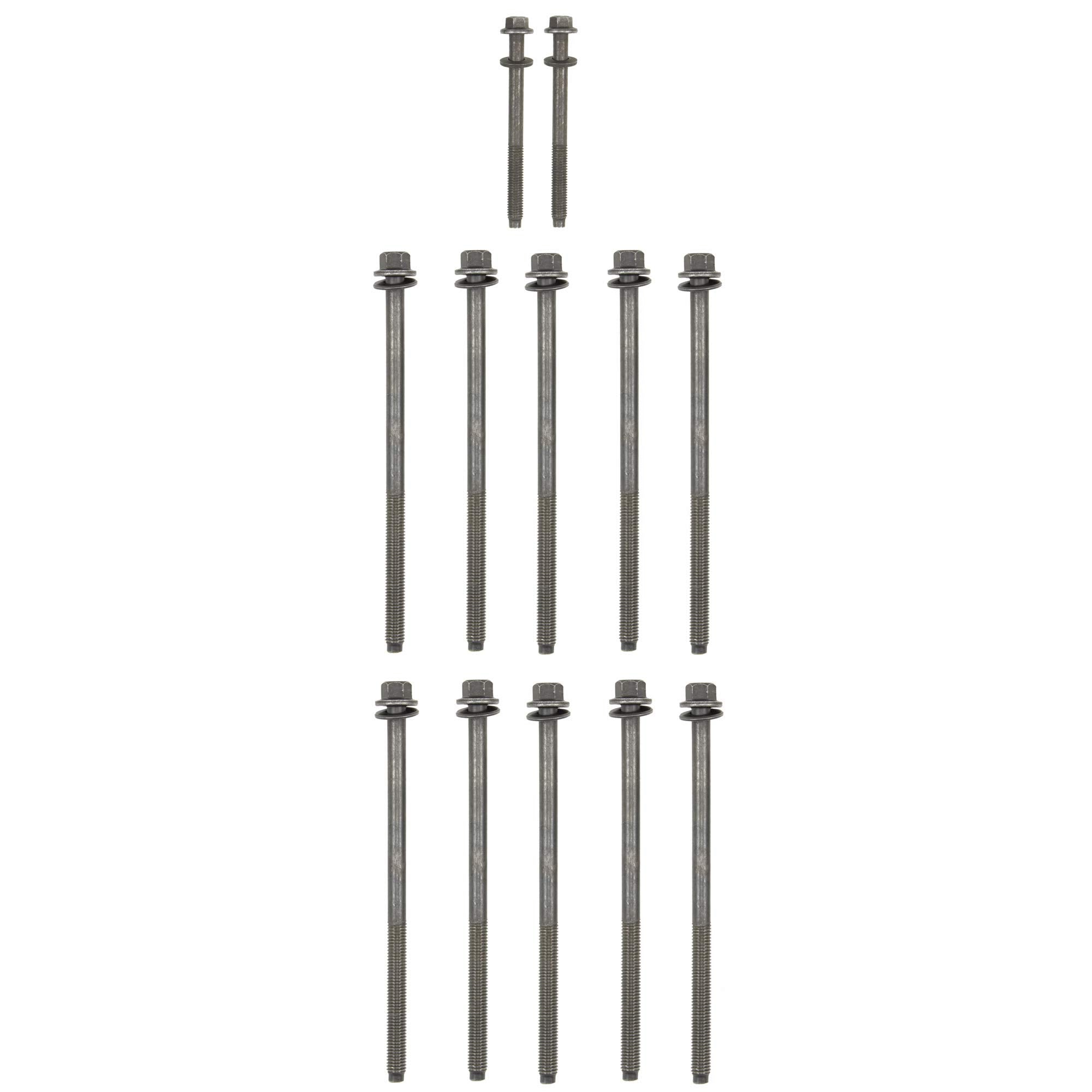 ES FEL-PRO 72262 Head Bolt Set
