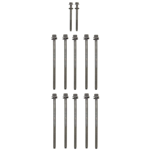 ES FEL-PRO 72262 Head Bolt Set