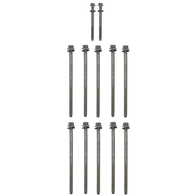ES FEL-PRO 72262 Head Bolt Set