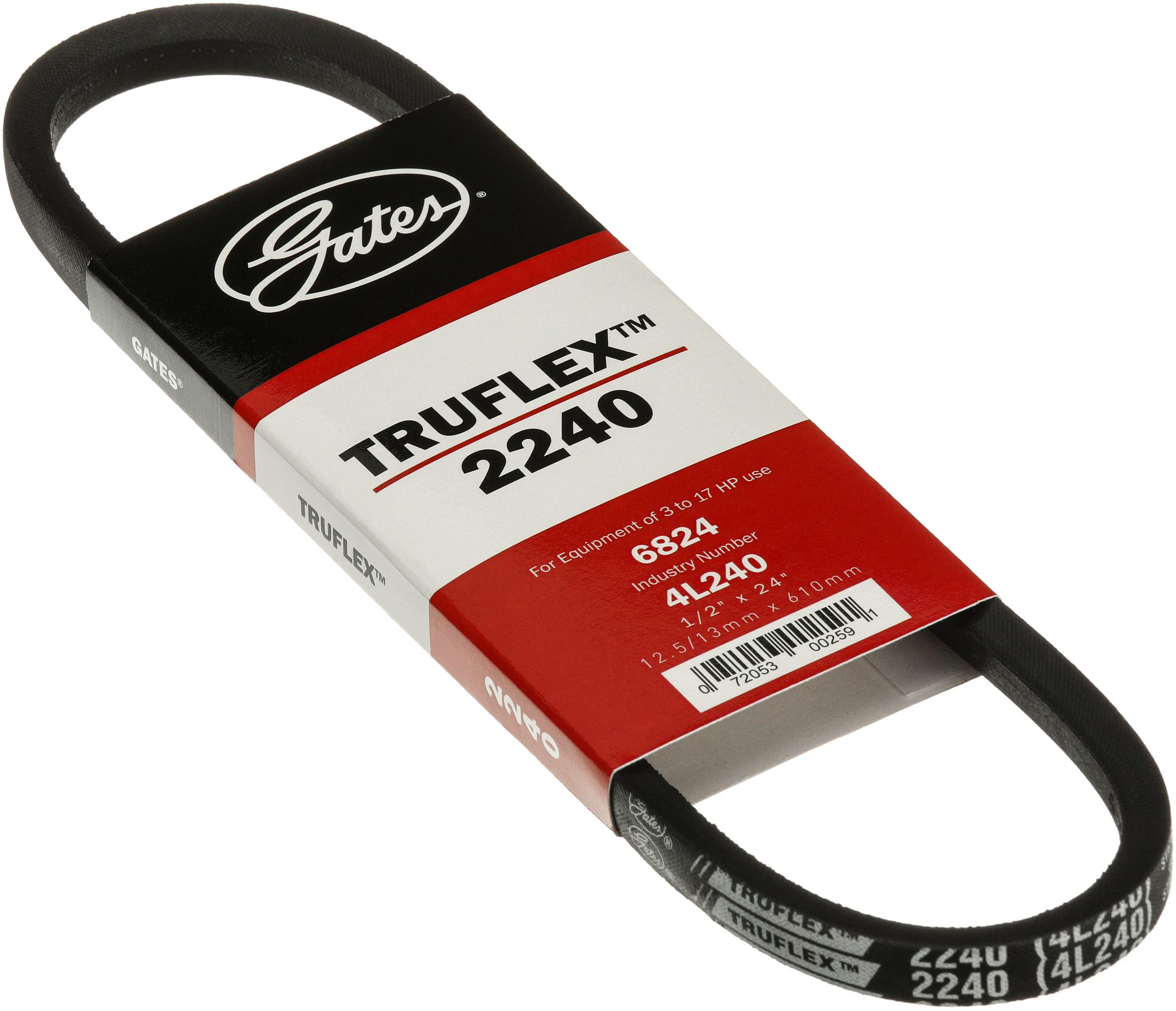 2240 GATES BELT NEW IN BOX (1229180564 - )