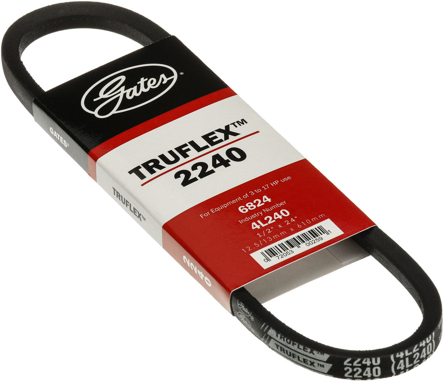 2240 GATES BELT NEW IN BOX (1229180564 - )
