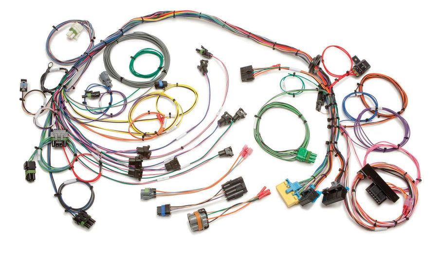 60103 Painless Performance Standard Length TPI Harness (MAP) for 1990-1992 GM V8
