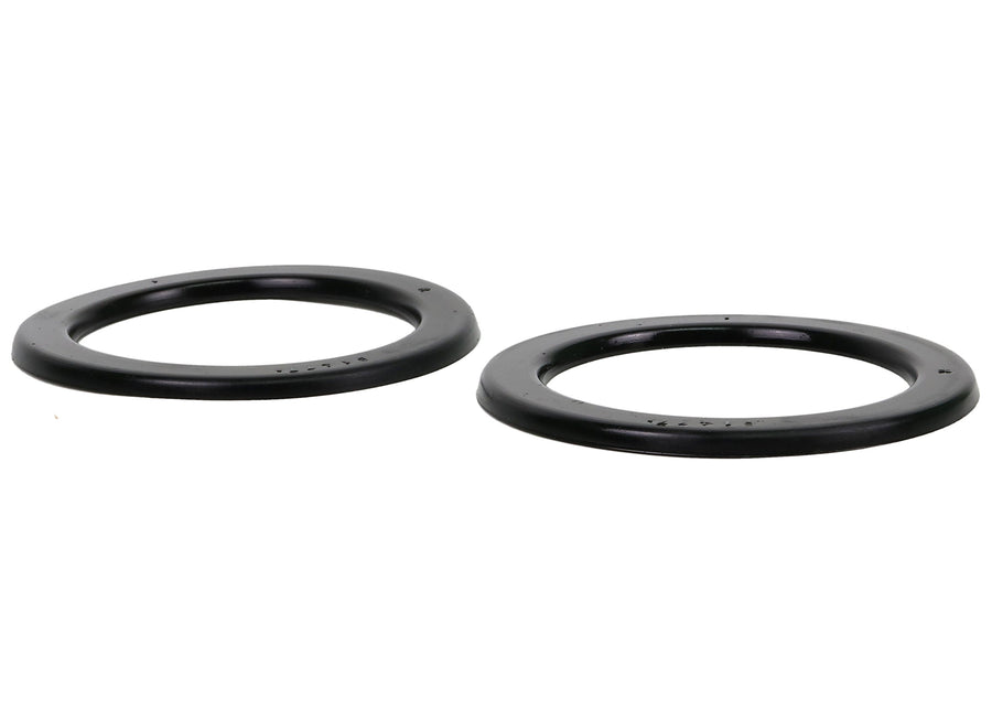 Black Nolathane REV246.0008 Spring Bushing (Pad/Trim Packer)