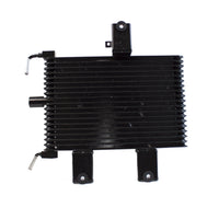 External TYC Transmission Oil Cooler Compatible with 2008-2012 Nissan Pathfinder