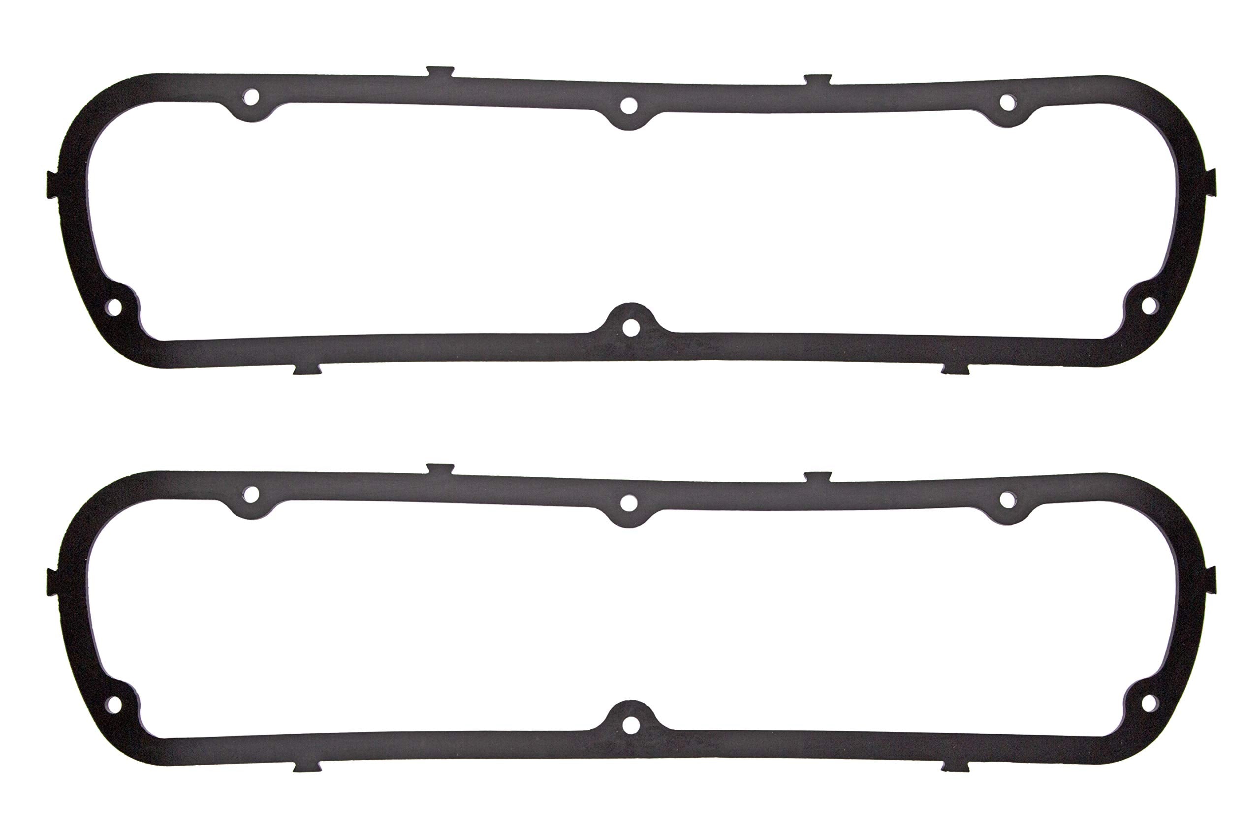 Engine Valve Cover Gasket Set FEL-PRO for Ford Mustang VS 13264