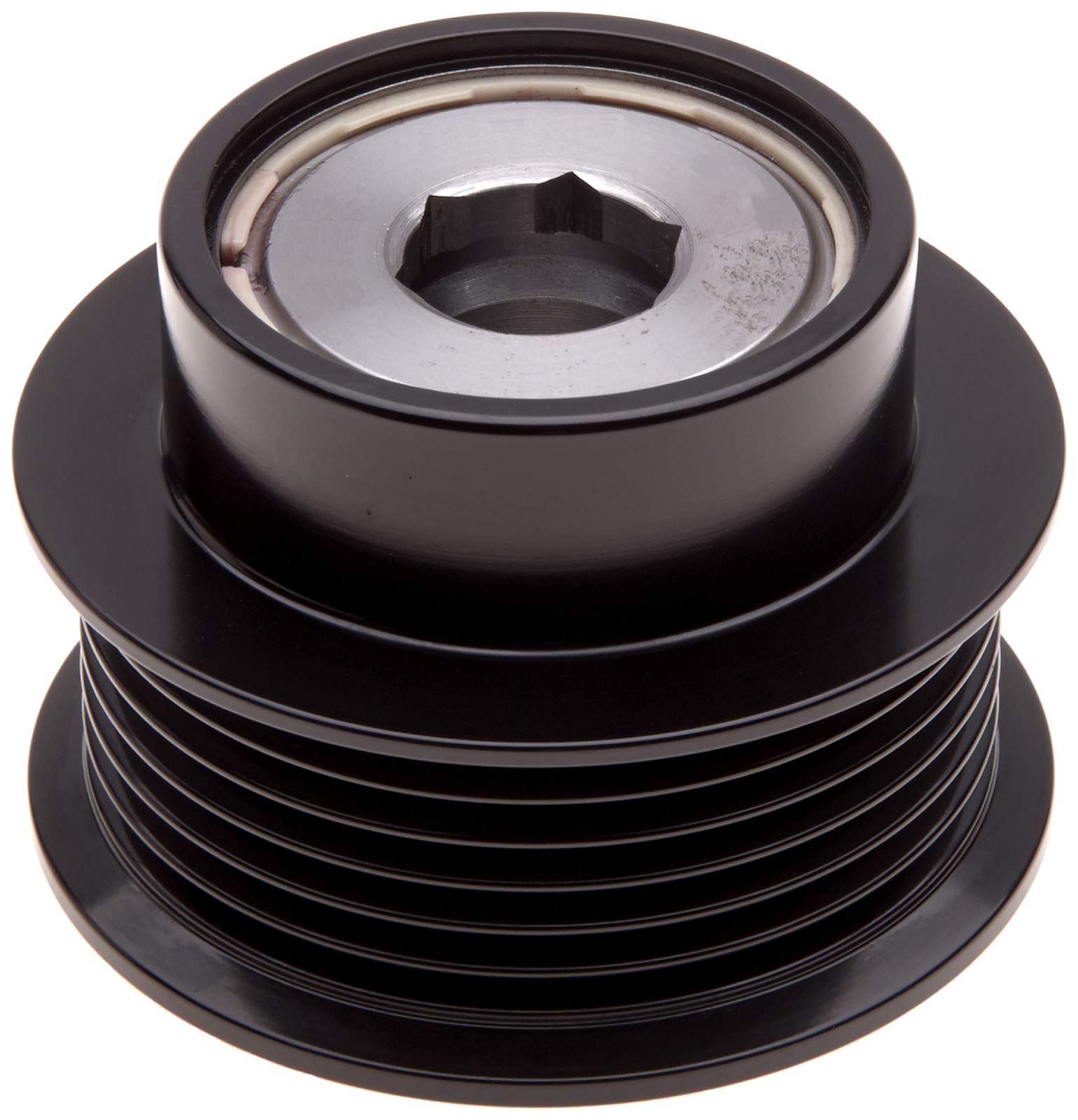DriveAlign Gates 37180P Overrunning Decoupler Pulley