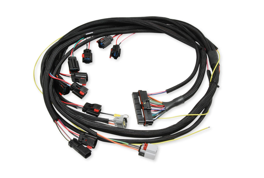 Ignition Controller Harness MSD 88863