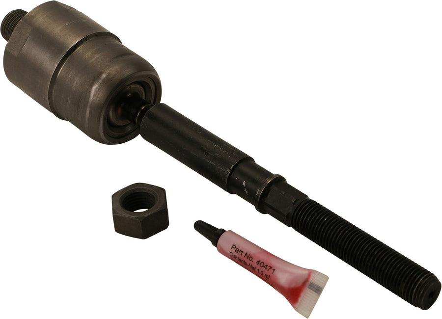 Steering Tie Rod End MOOG EV801235 for Mercedes-Benz E350