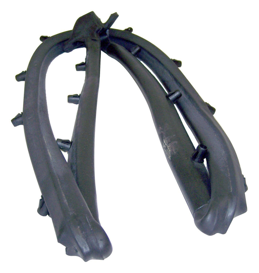 Automotive Crown Weather-strip Tailgate