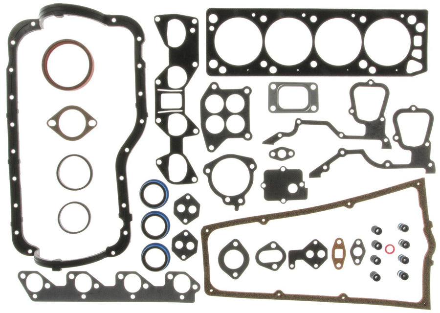 Engine Kit MAHLE 95-3376 Gasket Set