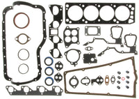 Engine Kit MAHLE 95-3376 Gasket Set