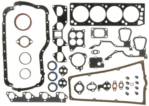 Engine Kit MAHLE 95-3376 Gasket Set