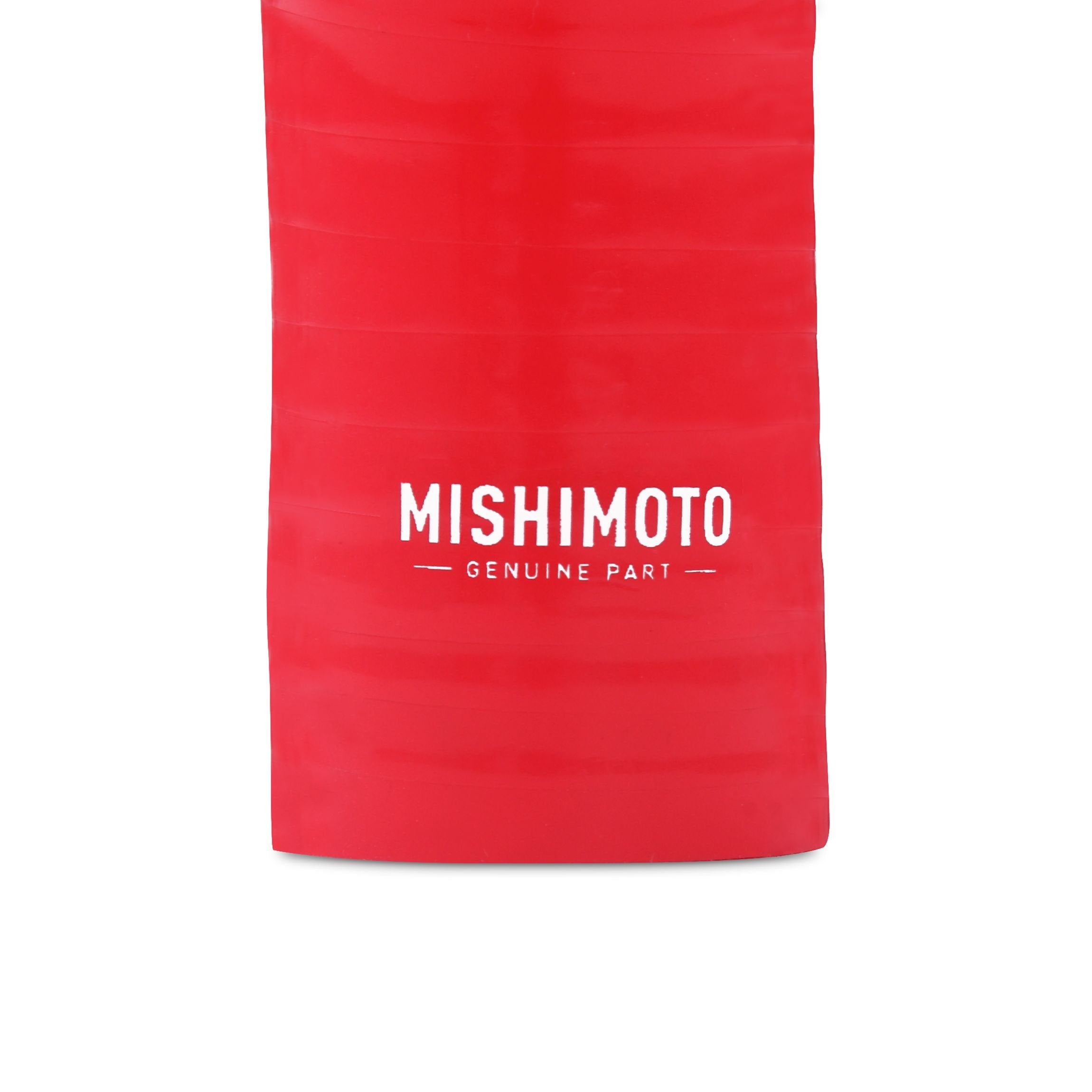Mishimoto Silicone Radiator Hose Kit MMHOSE-AE86-83RD Fits Toyota Corolla AE86 1983-1987 Red