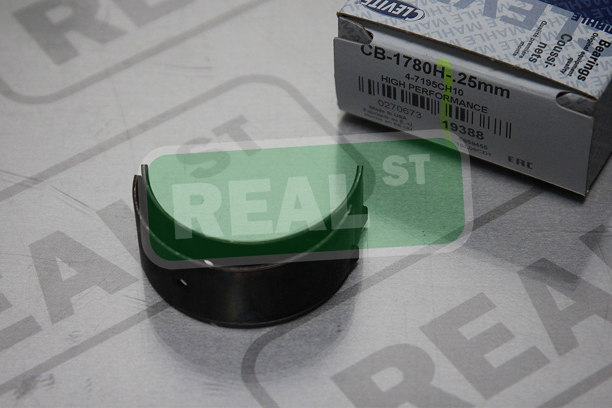 Clevite Engine CB-1780H-.25MM Connecting Rod Bearing, Pair
