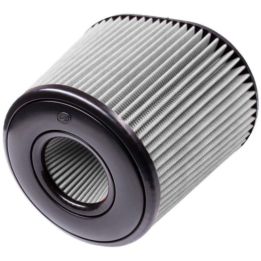 S&B Filters CR-91018D Replacement High Performance Filter (5-1/2 F x 7x10 B x 7 T x 8 H in)