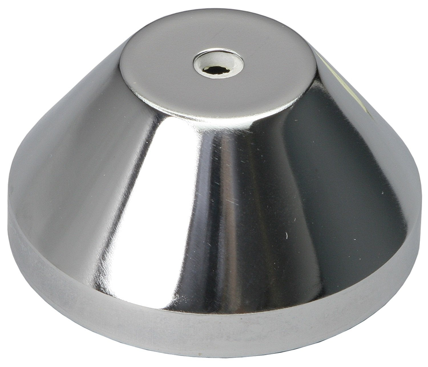 Trans-Dapt 4973 Performance Trans-Dapt Chrome Vacuum Advance Cover