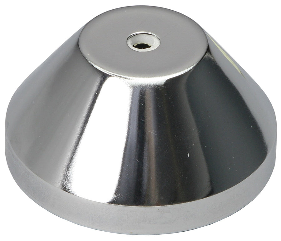 Trans-Dapt 4973 Performance Trans-Dapt Chrome Vacuum Advance Cover