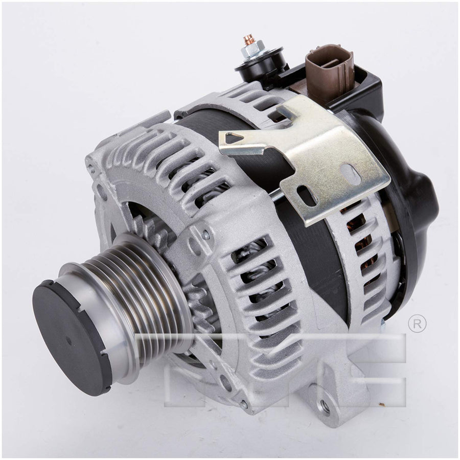 Alternator TYC Compatible with 2006-2008 Toyota Rav4